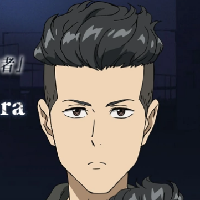 Kentarou Habara tipo de personalidade mbti image