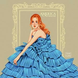 profile_America Singer