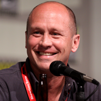 Mike Judge mbtiパーソナリティタイプ image