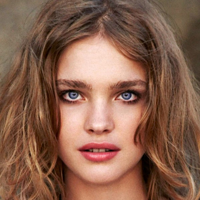 Natalia Vodianova typ osobowości MBTI image