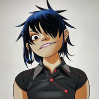 Noodle mbtiパーソナリティタイプ image