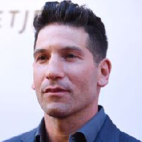 Jon Bernthal type de personnalité MBTI image