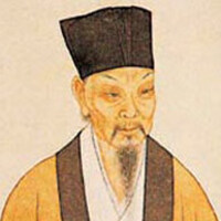 Su Shi (Su Dongpo) тип личности MBTI image