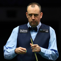 Mark Williams tipe kepribadian MBTI image