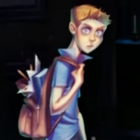 profile_Blonde Boy