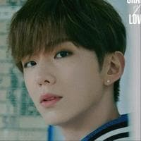 Yoo Kihyun (MONSTA X) MBTI -Persönlichkeitstyp image