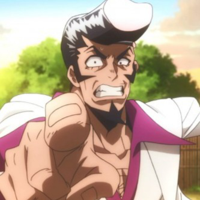 Umemiya Ryunosuke tipo de personalidade mbti image