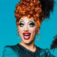 Bianca Del Rio type de personnalité MBTI image