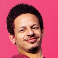 Eric André mbtiパーソナリティタイプ image