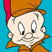 Elmer Fudd tipo de personalidade mbti image