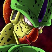 Imperfect Cell mbtiパーソナリティタイプ image