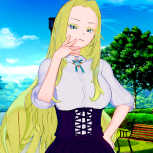 profile_Utsukushisugi Mimimi