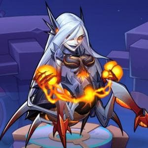profile_Bloodtide Queen - Aranea