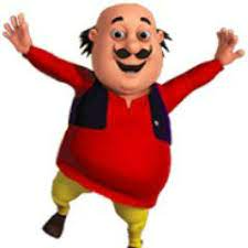 Motu Patlu