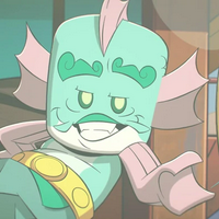 profile_Goldfish Demon