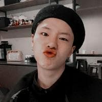 Cho Seungyoun (WOODZ) tipe kepribadian MBTI image