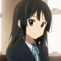 Mio Akiyama MBTI Personality Type image