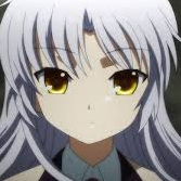 Tachibana Kanade (Tenshi) mbti kişilik türü image