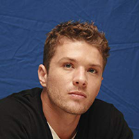 Ryan Phillippe тип личности MBTI image