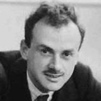 Paul Dirac MBTI Personality Type image
