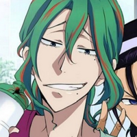 Yusuke Makishima type de personnalité MBTI image