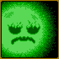 Emerald Golem MBTI Personality Type image