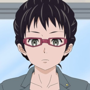 Ayano Kobayashi MBTI Personality Type image