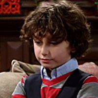 August "Auggie" Matthews MBTI Personality Type image