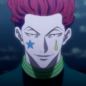 profile_Hisoka Morow