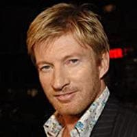 David Wenham MBTI -Persönlichkeitstyp image