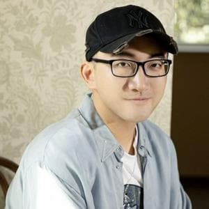 profile_Liang Dawei (梁达伟）