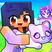 Aphmau mbtiパーソナリティタイプ image