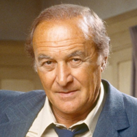 Robert Loggia type de personnalité MBTI image