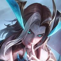 Aleister, the Lord of Mischief MBTI性格类型 image