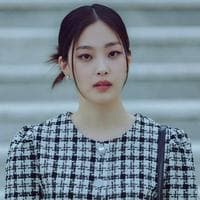 Kang Hee Joo MBTI -Persönlichkeitstyp image