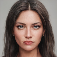 Giulia Sinclair نوع شخصية MBTI image