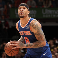 profile_Michael Beasley