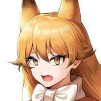 Ezo Red Fox type de personnalité MBTI image