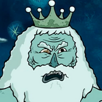 Poseidon MBTI -Persönlichkeitstyp image