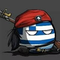 Greeceball MBTI -Persönlichkeitstyp image