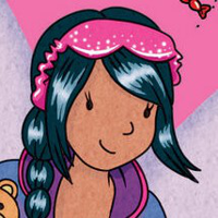 profile_Selena the Sleepover Fairy