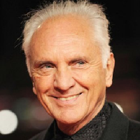Terence Stamp MBTI Personality Type image