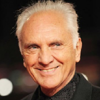 Terence Stamp mbti kişilik türü image