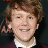 Josh Thomas tipe kepribadian MBTI image