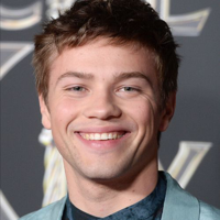 Connor Jessup type de personnalité MBTI image