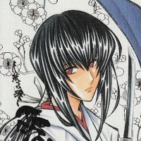 Tomoe Yukishiro MBTI Personality Type image