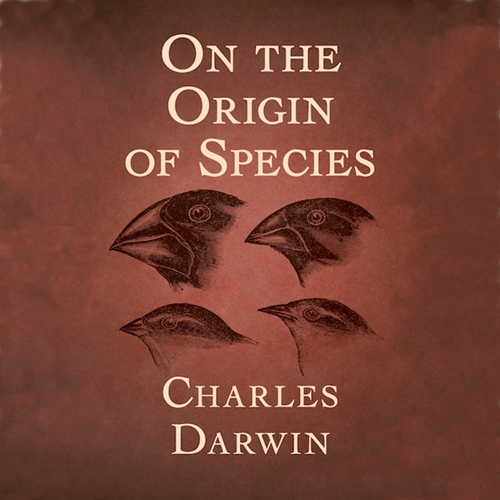 profile_On the Origin of Species