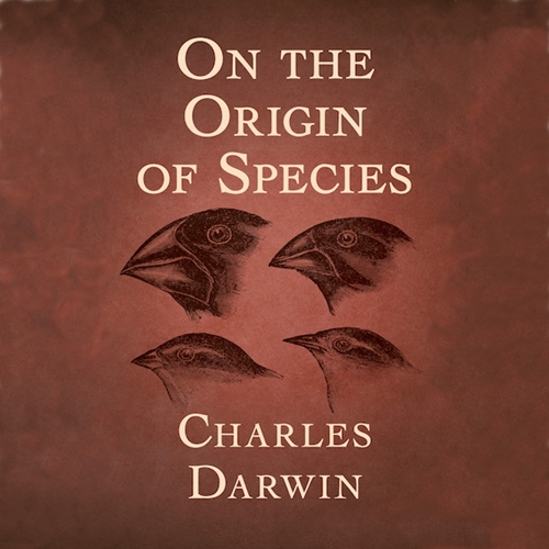 On the Origin of Species tipe kepribadian MBTI image