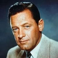 William Holden тип личности MBTI image