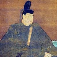 Emperor Shōmu (聖武天皇) MBTI 성격 유형 image